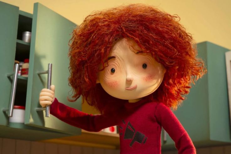 Géniales ! : quatre histoires tendres et ingénieuses pour petits et grands