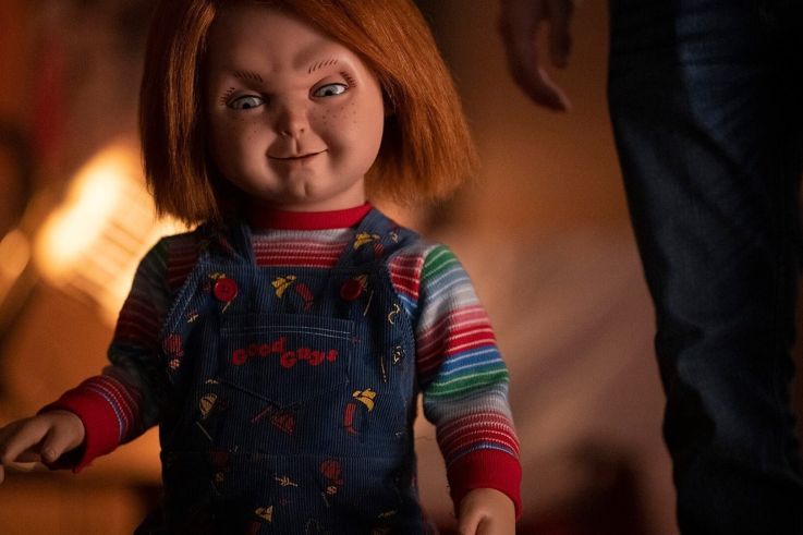 Chucky : les saisons 1 et 2 débarquent sur Paramount+