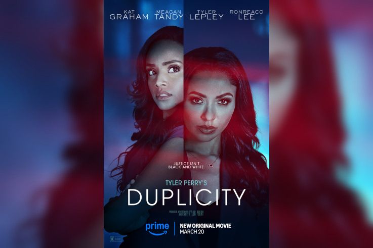 Black, White & Blue : une quête de justice entre mensonges et trahisons