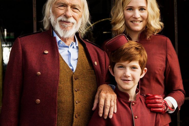 Le Petit Spirou : l’adaptation pétillante de la bande dessinée culte