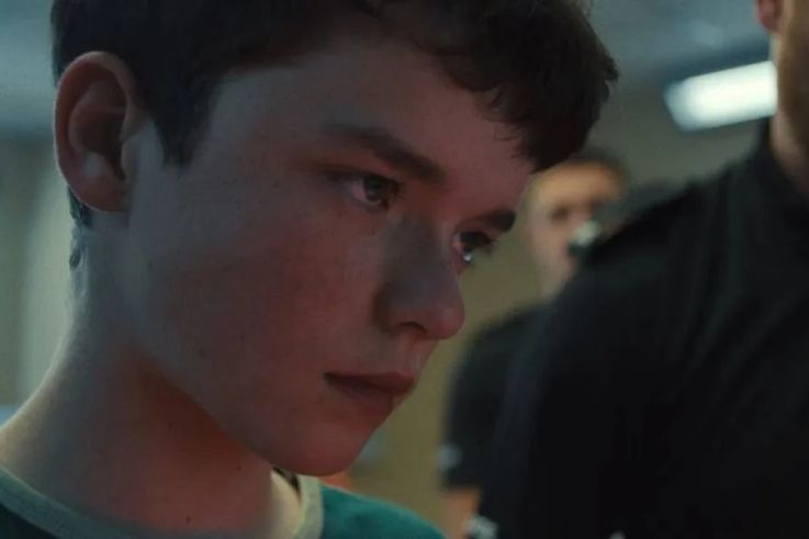 Adolescence : une série policière immersive signée Jack Thorne