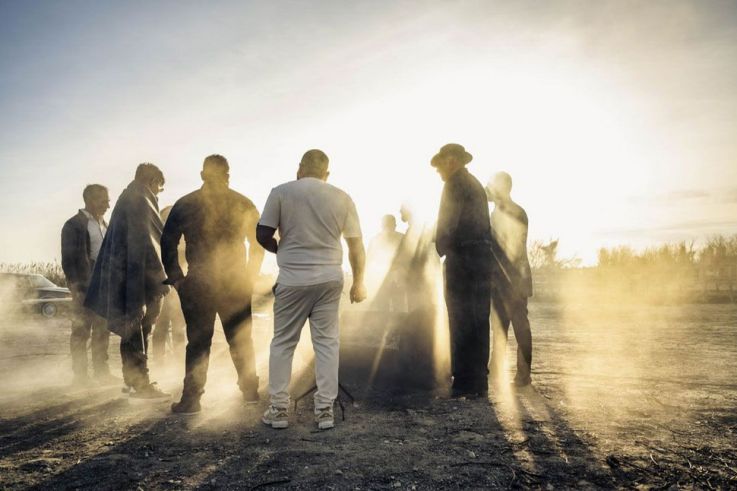 Malditos : secrets et survie dans une communauté gitane en danger