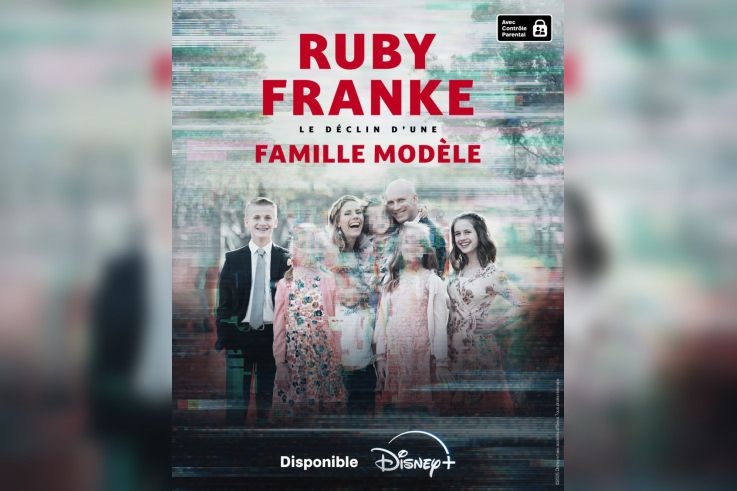 Ruby Franke : Le déclin d'une famille modèle – la nouvelle docusérie choc de Disney+​