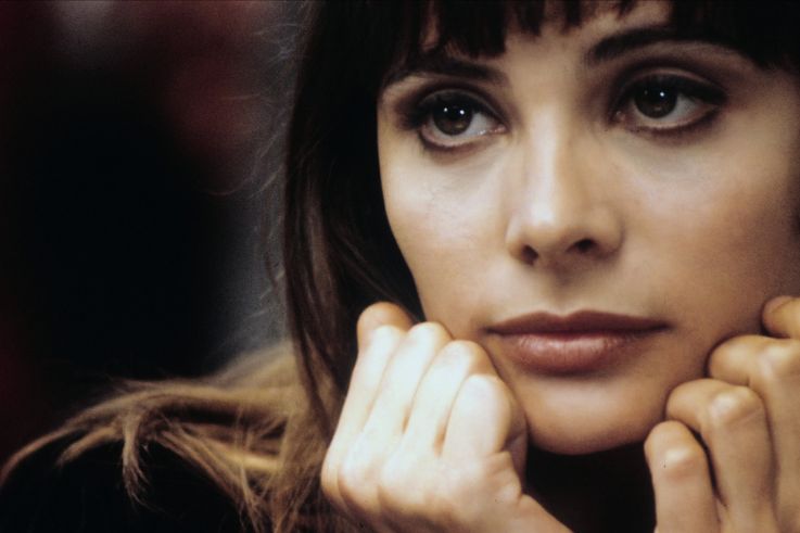 De rockstar à tueur : Le cas Cantat, un documentaire choc