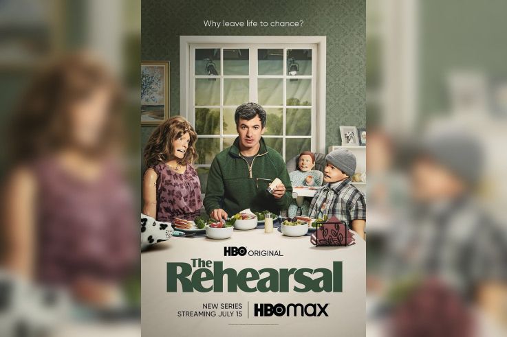 The Rehearsal : une série unique avec Nathan Fielder