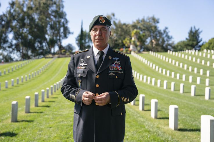 Bosch: Legacy saison 3 : une série policière avec Titus Welliver