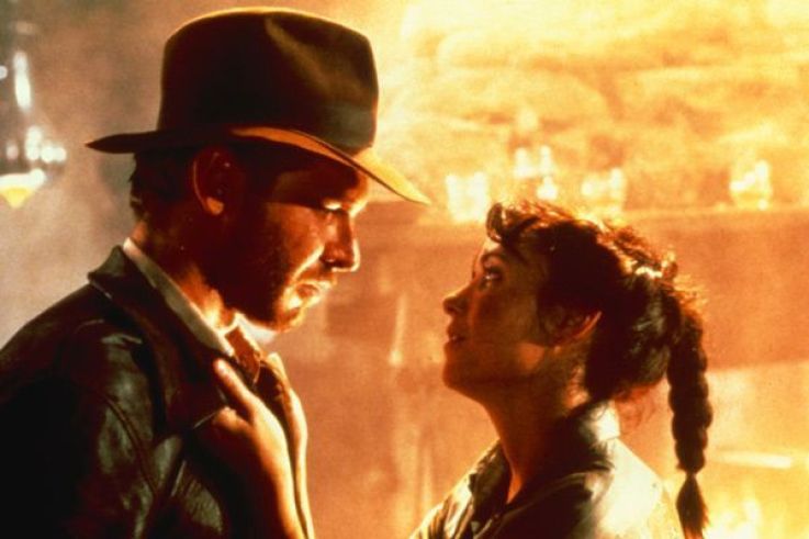 Les Aventuriers de l'Arche perdue : un film culte de Steven Spielberg