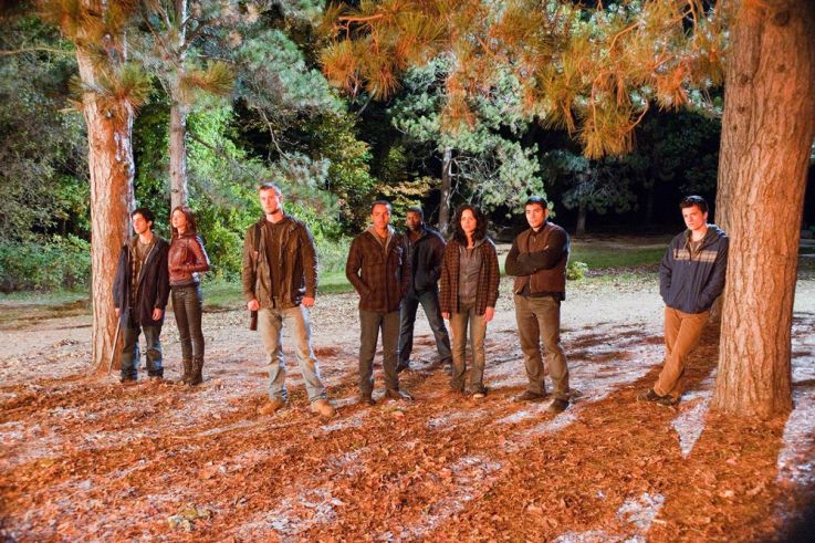 L’Aube rouge : un film d’action avec Chris Hemsworth et Josh Peck