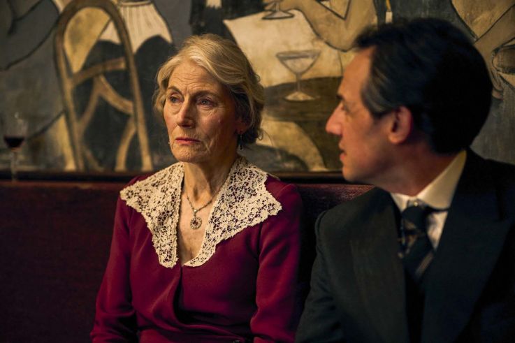 Dope Girls : une série dramatique britannique sur le Londres des années 1920