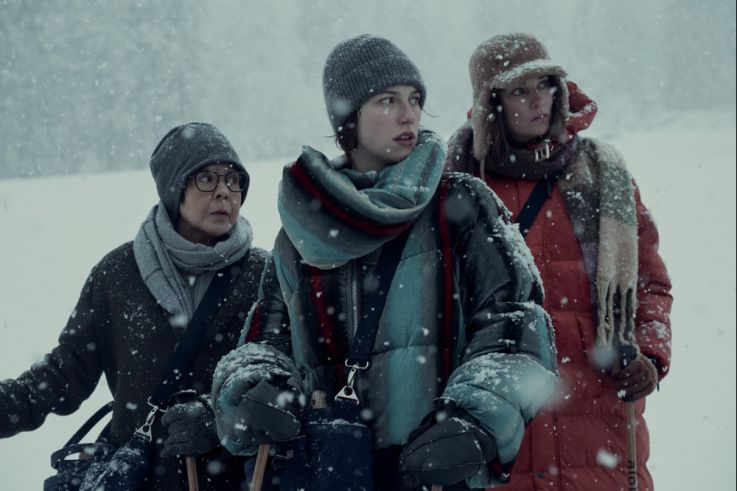 Nine Perfect Strangers saison 2 : Nicole Kidman et Henry Golding en tête d'affiche