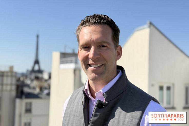 Le Grand Rex : un cinéma, une fête et un mythe parisien vivant, avec Alexandre HELLMAN.