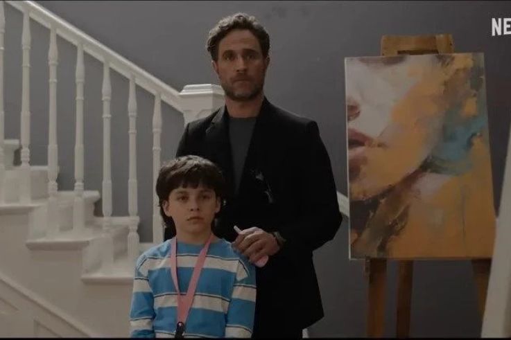 Notre monde à refaire : un road movie mexicain entre père et fils