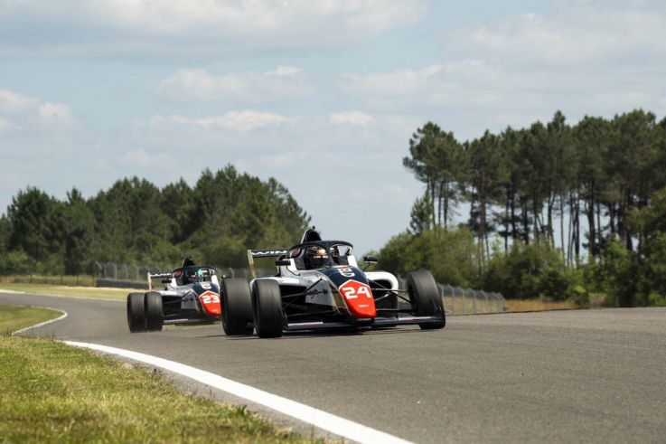 Rapide : une course contre les préjugés et pour la victoire