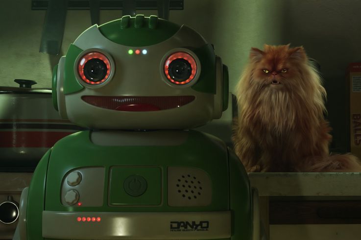 Love, Death & Robots : une saison 4 explosive entre SF et horreur