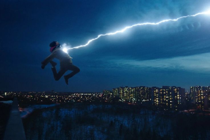 Shazam! : un film DC plein d’humour et d’action pour la famille