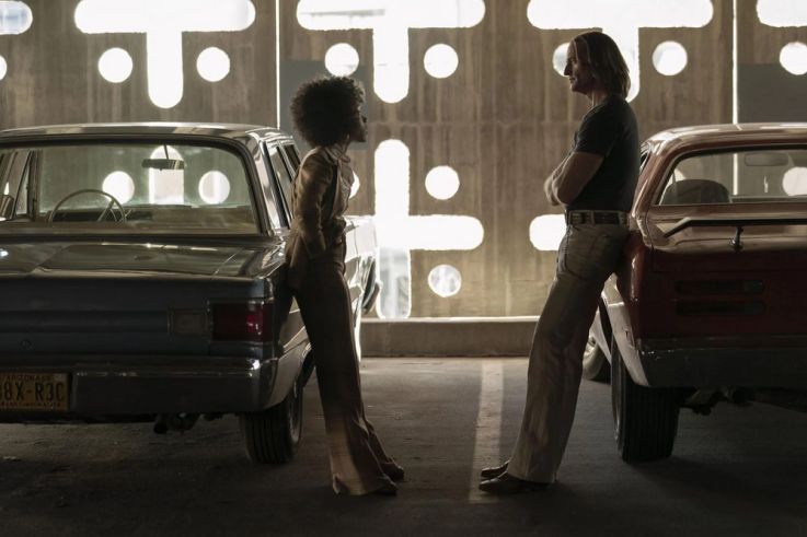 Duster : série thriller de J.J. Abrams sur Max en mai 2025