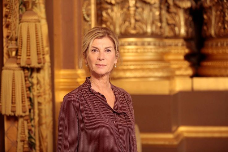 Ténor : un film sur la rencontre du rap et de l’opéra