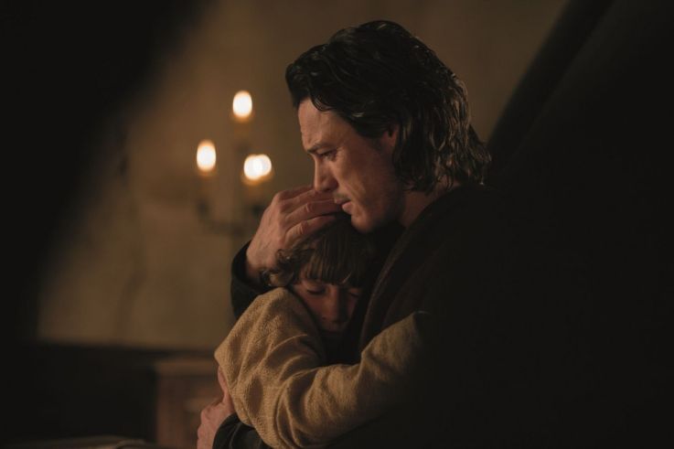 Dracula Untold : entre légende historique et fantasy gothique