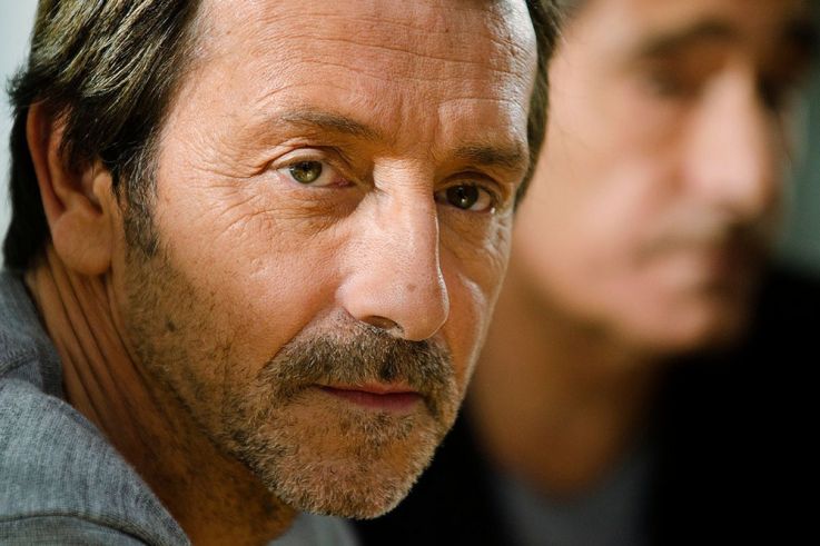 Amitiés sincères : entre confidences, cuisine et non-dits