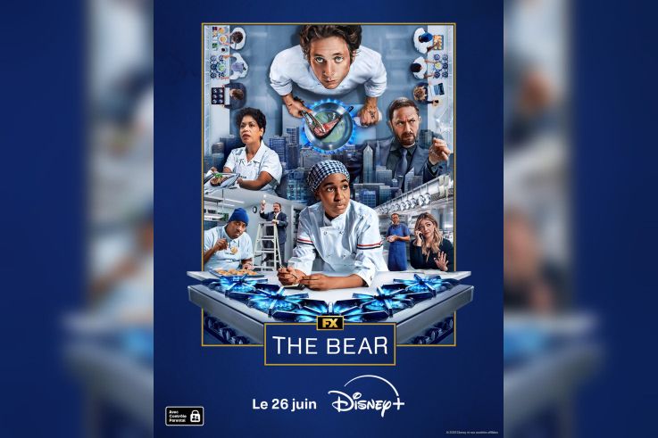 The Bear saison 4 : date de sortie et infos sur Disney+