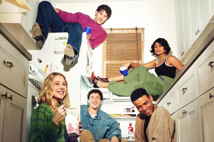 Adults : une comédie générationnelle signée FX sur Disney+