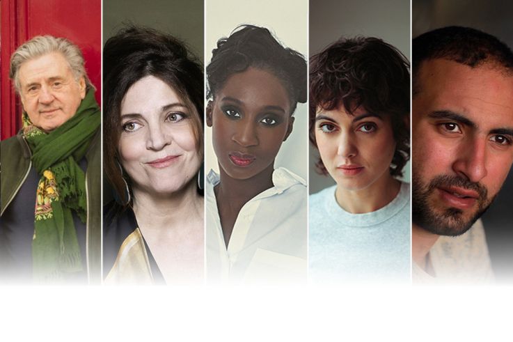 Au temps pour nous : Daniel Auteuil dans le nouveau film d’Agnès Jaoui