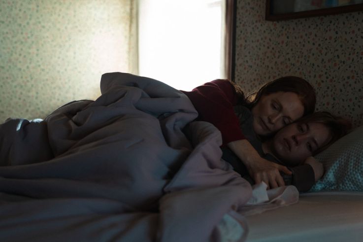 Echo Valley : un thriller dramatique avec Julianne Moore