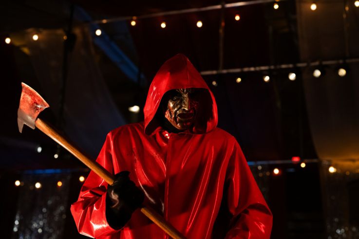 Fear Street: Prom Queen : nouveau film d’horreur Netflix dès le 23 mai 2025