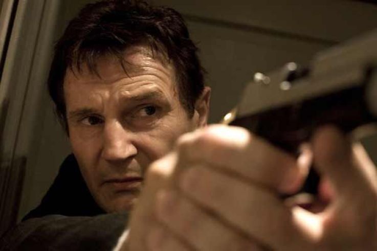 Taken : thriller culte avec Liam Neeson disponible sur Netflix dès le 5 juin