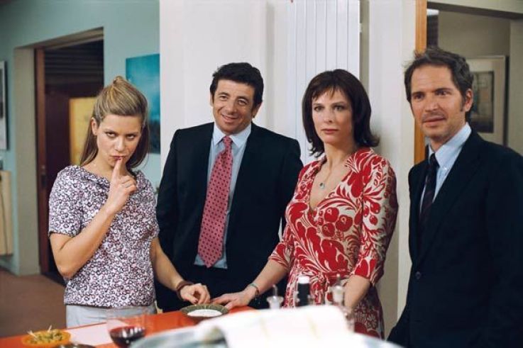 Le Code A Changé : la comédie chorale de Danièle Thompson arrive sur Netflix