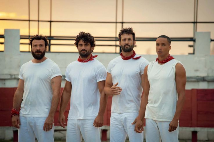 Escort Boys saison 2 : la série française revient sur Prime Video