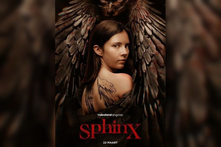 SPHINX sur Paramount+ : une série thriller néerlandaise intrigante