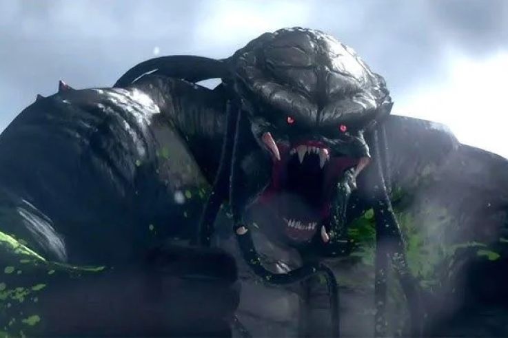 Predator : Killer of Killers, film d’animation sur Disney+ dès le 6 juin