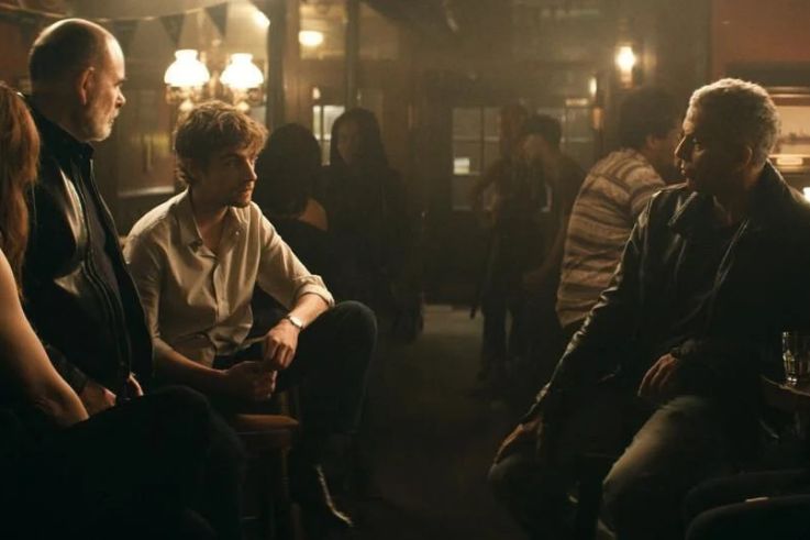 Rapaces : un thriller journalistique avec Sami Bouajila