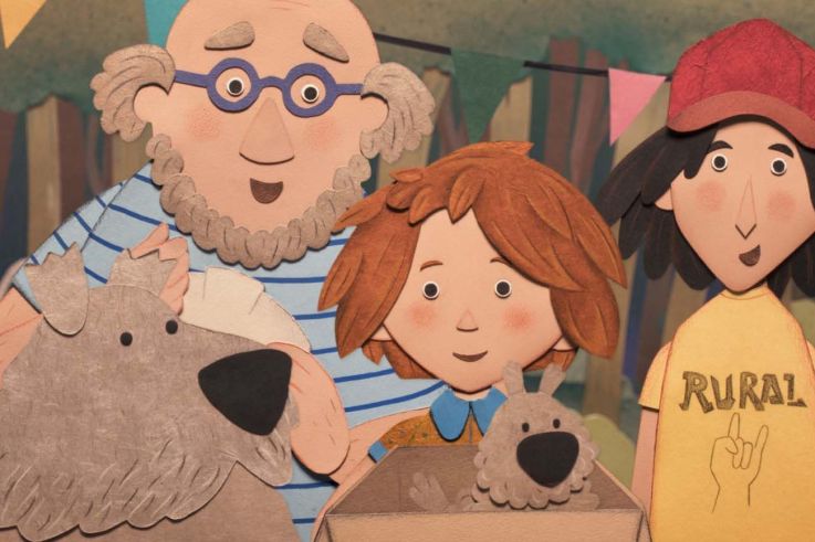 Le Secret des Mésanges : une aventure animée pour toute la famille au cinéma