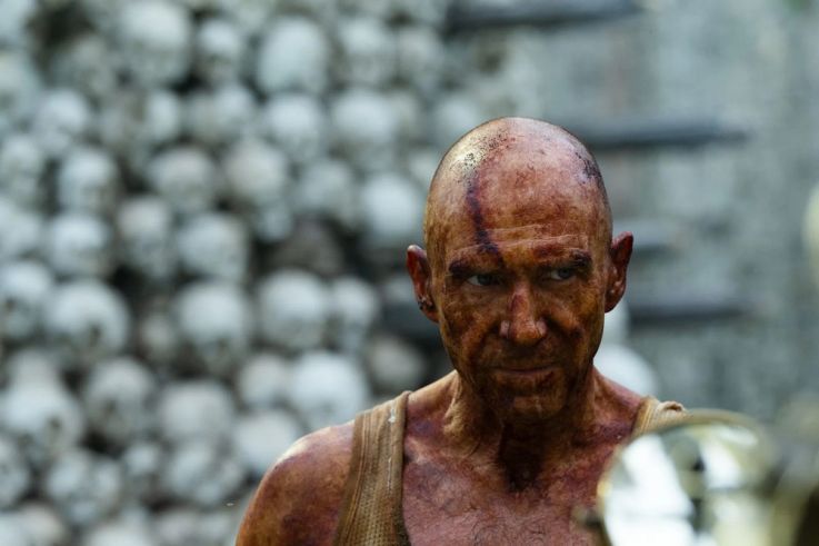 28 Years Later: The Bone Temple prolonge la saga horrifique culte