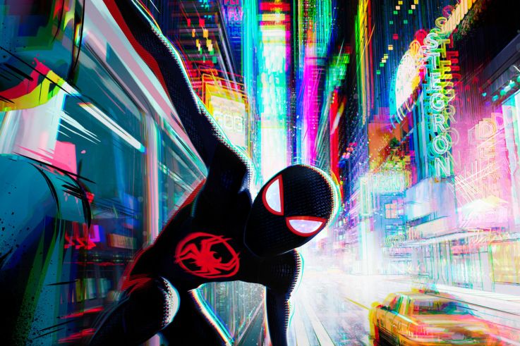 Spider-Man: Beyond the Spider-Verse sortira en 2027 au cinéma