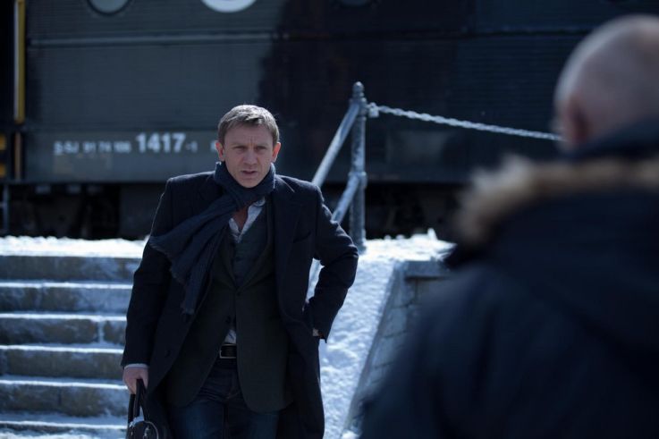 Millenium les hommes qui n'aimaient pas les femmes