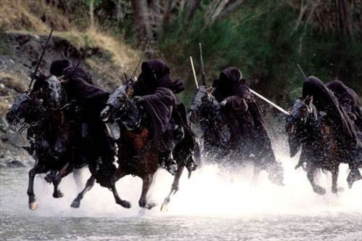 Le Seigneur des Anneaux : La Communauté de l’Anneau, en ciné-concert à Paris en 2020