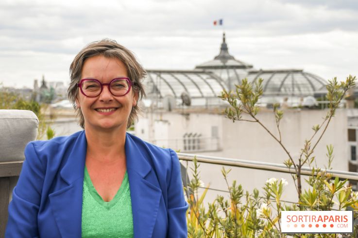 De Montsouris au Théâtre 14 : les bons plans de Carine Petit dans le 14e