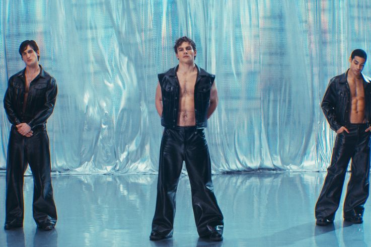 Culte - 2Be3 : une série sur l'ascension du premier boys band français sur Prime Video