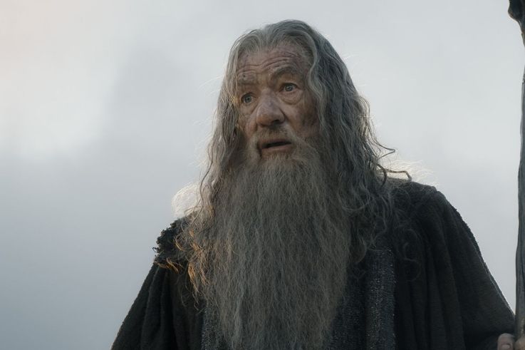 Le Hobbit : La bataille des cinq armées