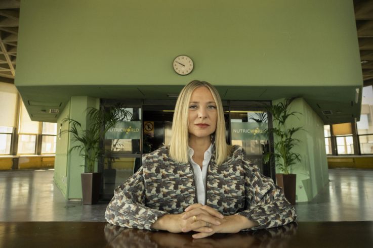 Furia : la série dramatique espagnole arrive sur Max