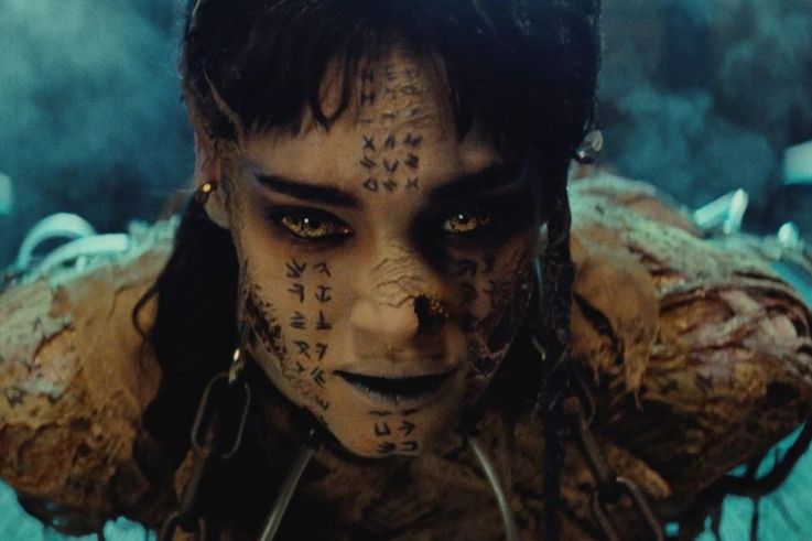 La Momie : Tom Cruise face à une princesse vengeresse sur Netflix