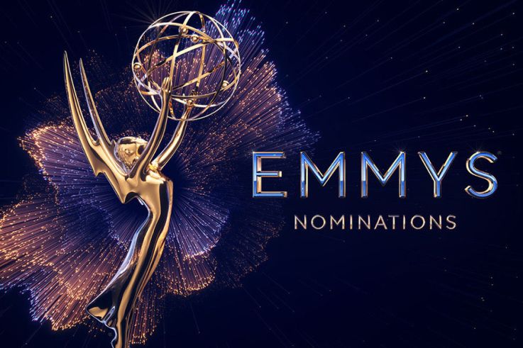 Logo Emmy Awards