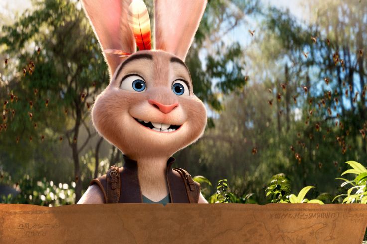 Hopper et le Secret de la Marmotte : film d’animation pour les vacances