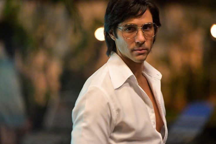 Le Serpent, la nouvelle mini-série de Netflix avec Tahar Rahim : la bande-annonce