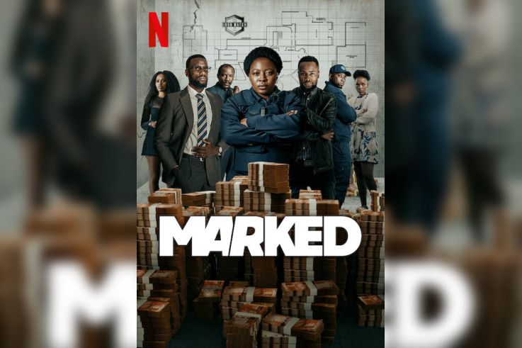 Marked : thriller sud-africain tendu et familial sur Netflix