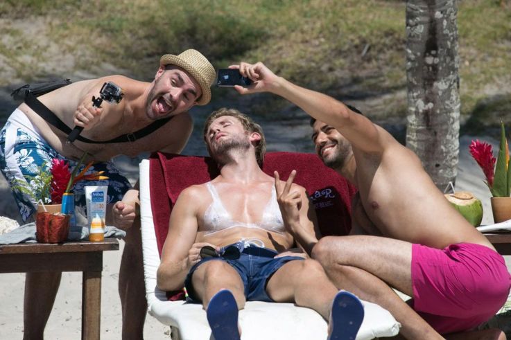 Babysitting 2 : critique et bande-annonce 