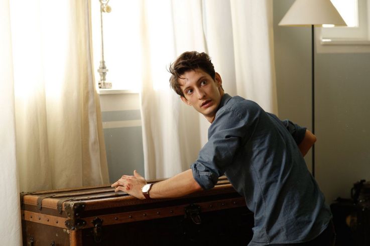 Un homme idéal (2014)